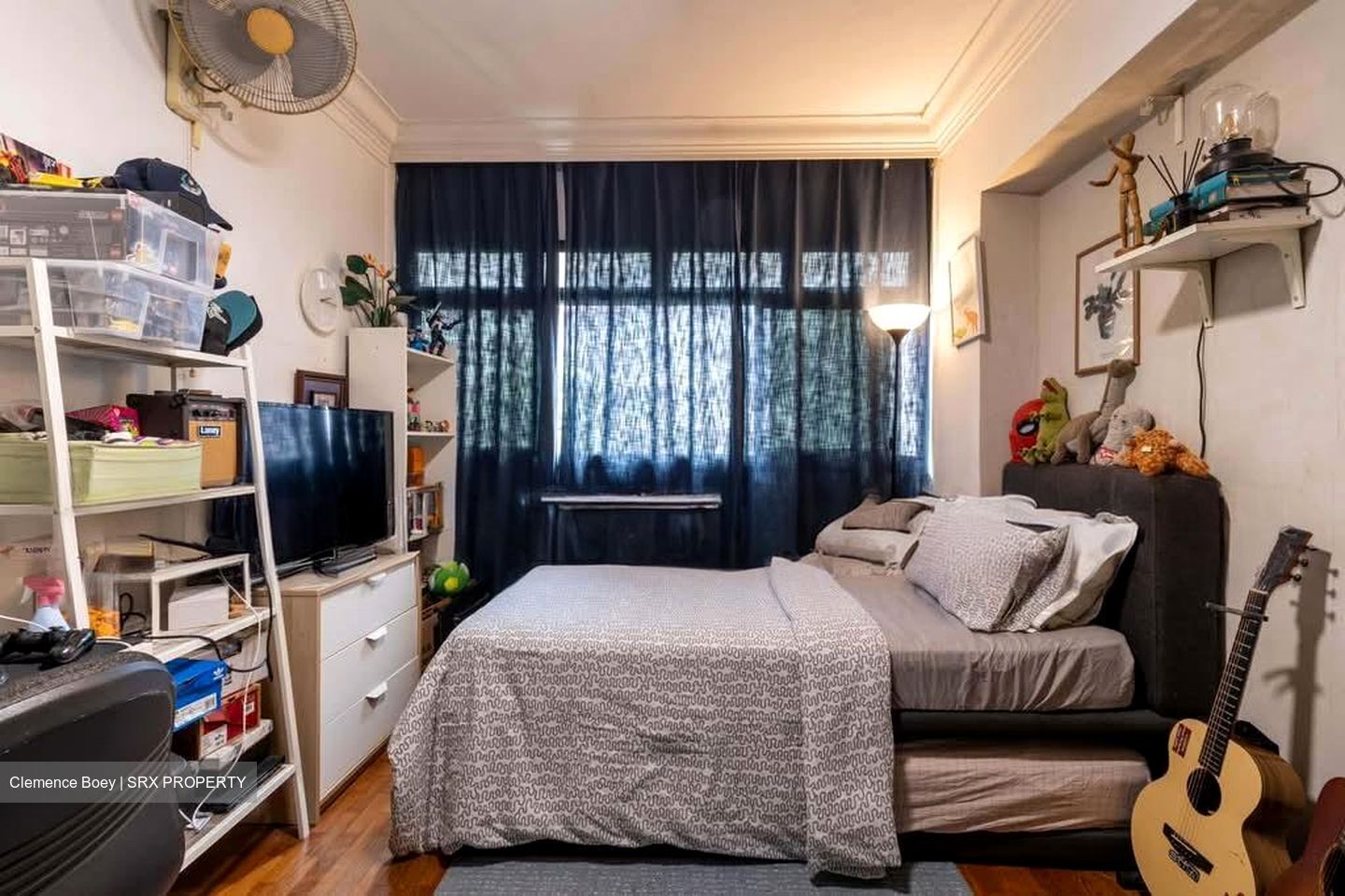 Blk 788C Woodlands Crescent (Woodlands), HDB Executive #586806141